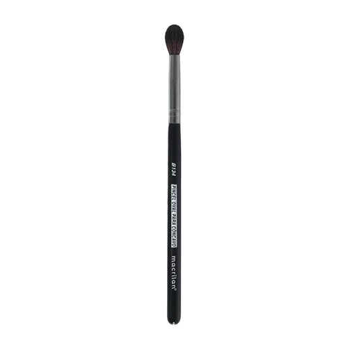 Pincel Oval P/concavo B134