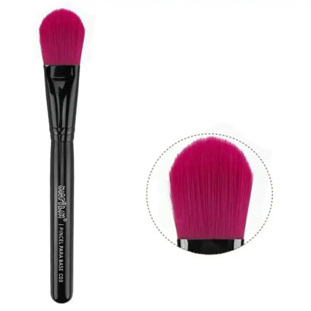 Pincel P/base Macrilan Color C03