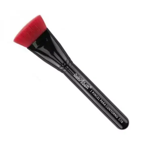 Pincel Para Contorno - Linha Color- Macrilan - C10