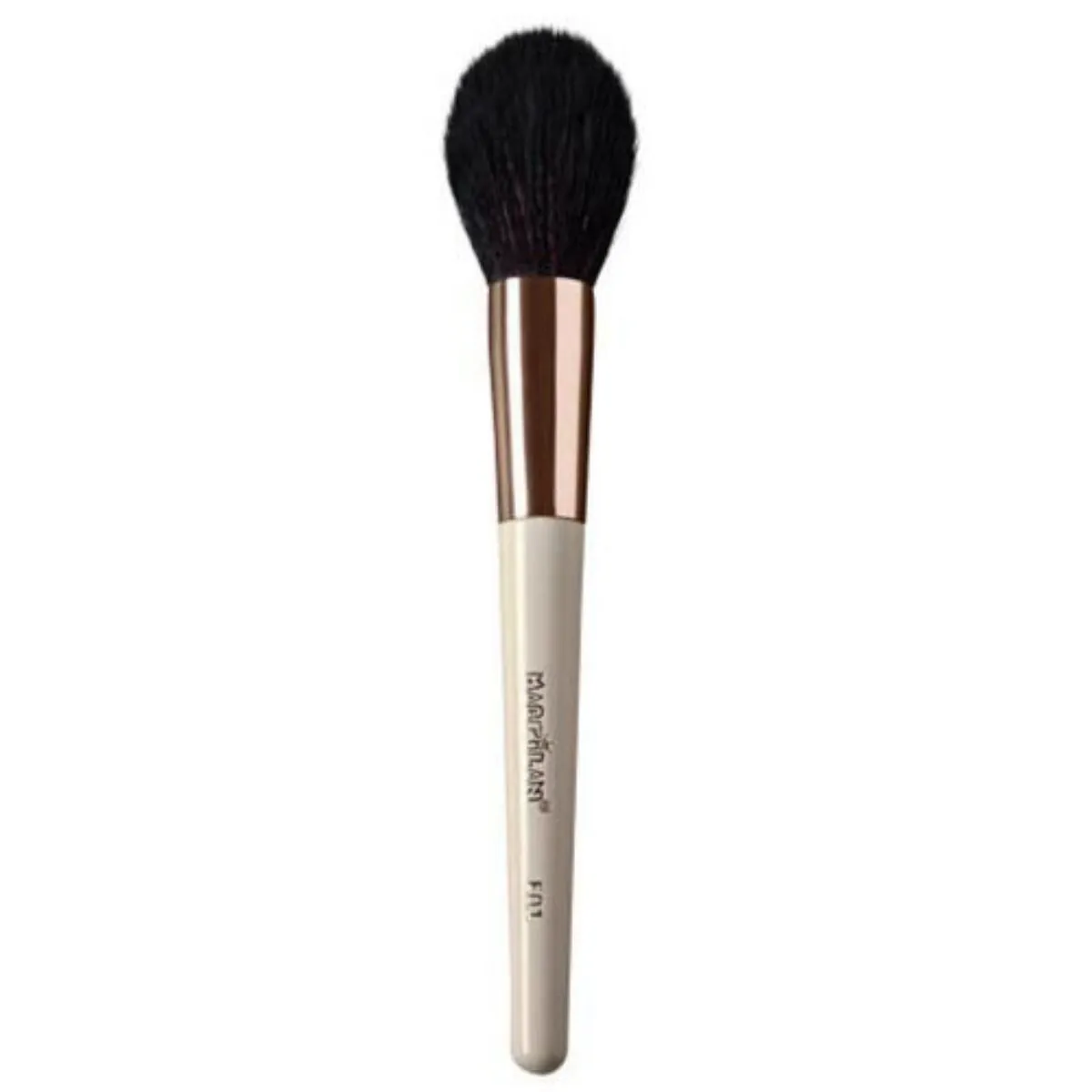 E01 Pincel Profissional Conico Para Po Colecao Studio Macrilan