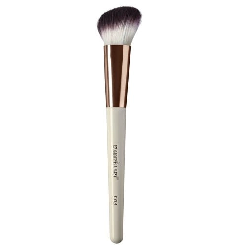 E04 Pincel Profissional Kabuki Angular Colecao Studio Macrilan