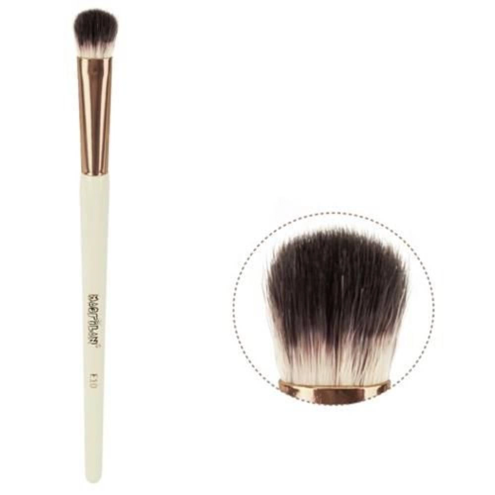 Pincel Profissional Para Sombra Studio Macrilan