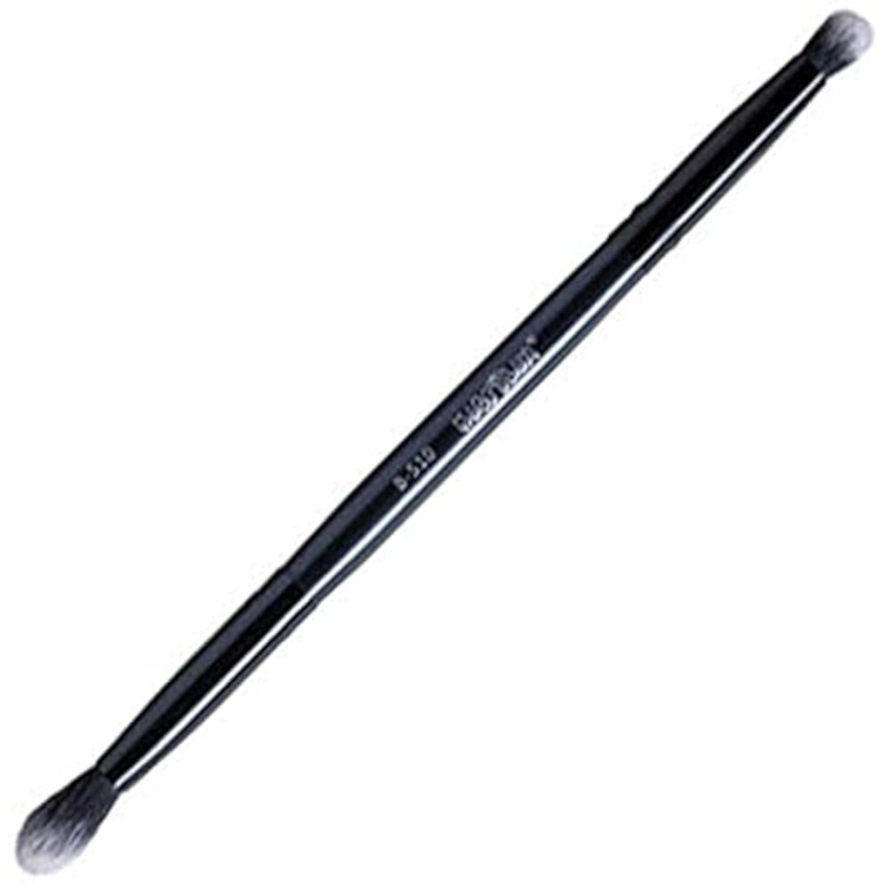 Classe A Pincel Macrilan R.b510 Duplo P/ Detalhes E Esfumar