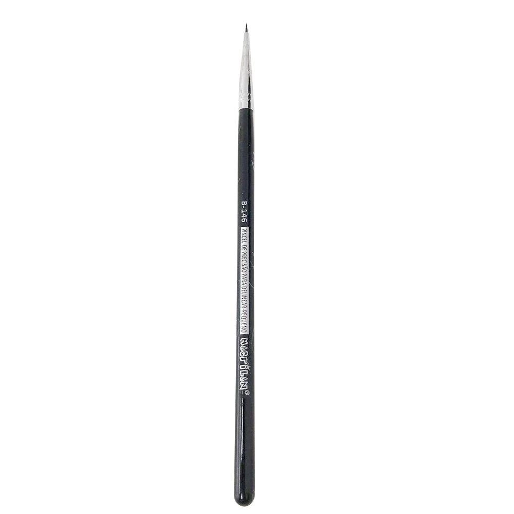 Classe A Pincel Macrilan R.b146 P/precisao