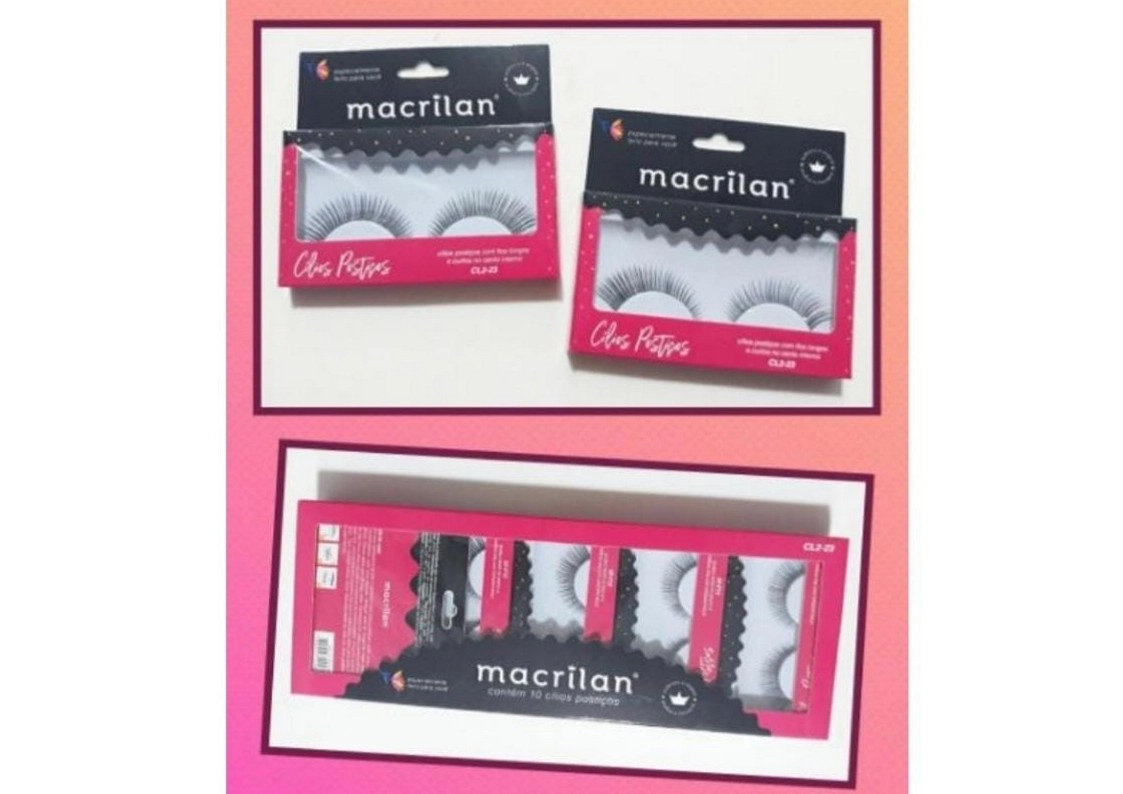 Spassos Cilios Post Sp Macrilan Cl2 23