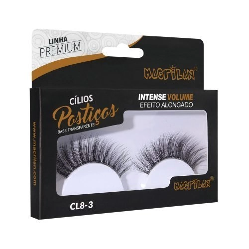 Cilios 4d Cl8 3 Macrilan