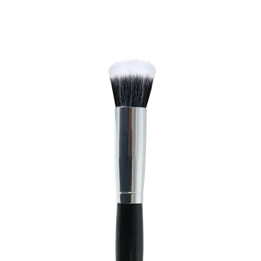 Classe A Pincel Macrilan R.a39 Duo Fiber Topo Reto Curto