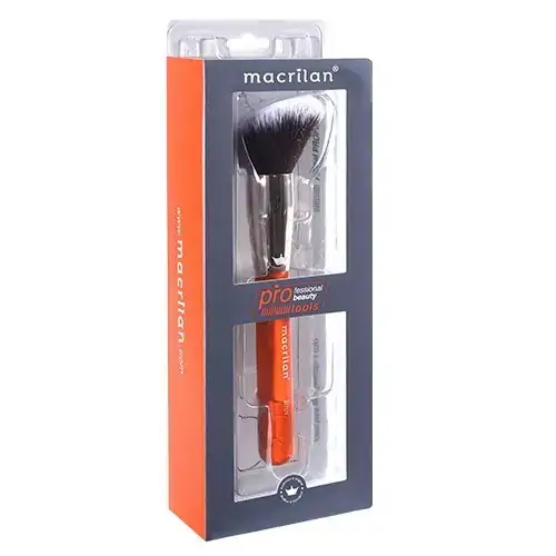 Pincel Profissional P/po Macrilan 1un