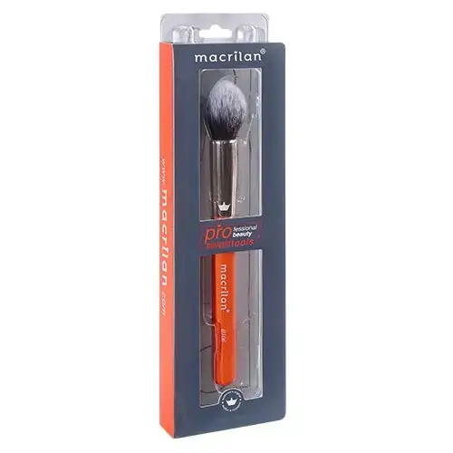 Pincel Profissional Macrilan P/po Bt05 1un