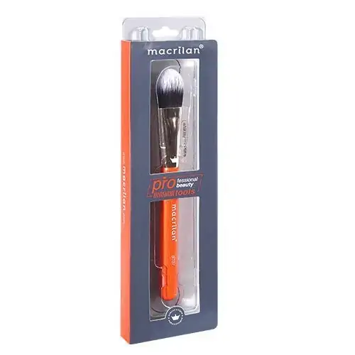 Pincel Macrilan Bt 07 Lingua De Gato 1un