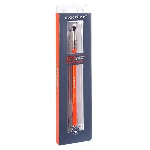 Pincel Macrilan P/esfumar Medio 1un