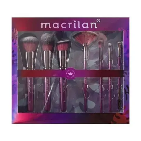 Kit Pincel Violet C/