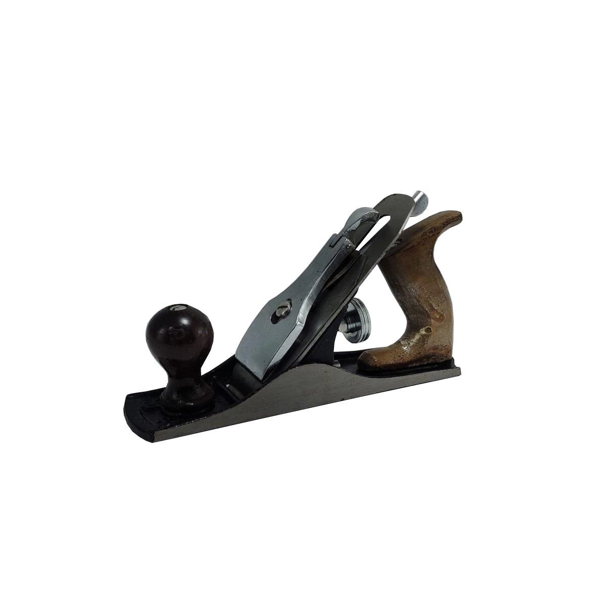 Plaina Manual Profissional Nº 4 - Mister