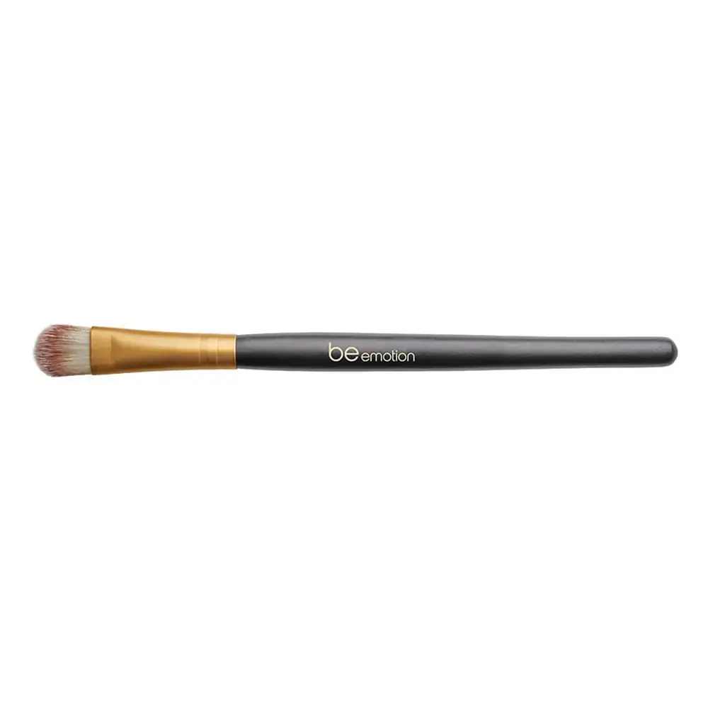 Pincel para Sombra ou Corretivo Be Emotion - Make Up - Pincel para sombra Miss Brasil Be Emotion