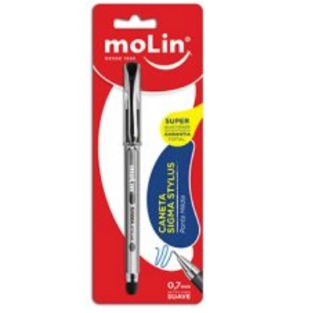 Caneta Esf Molin Sig