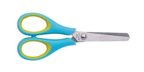 Tesoura Molin P/ Canhotos Disp. C/ 20