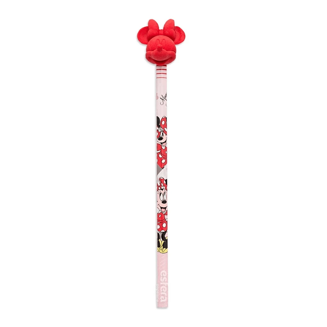 Lapis Molin Minnie C/borracha