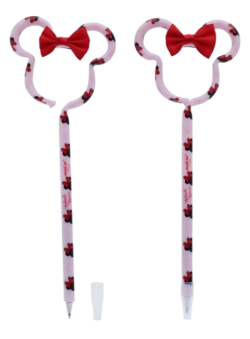Caneta Face Minnie Ref.22315 Molin