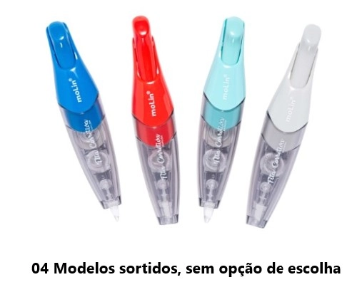 Fita Corretiva Neo 5mm X 5m