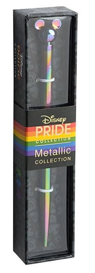 Caneta Metal Mickey Rainbow Ref.31201 Molin