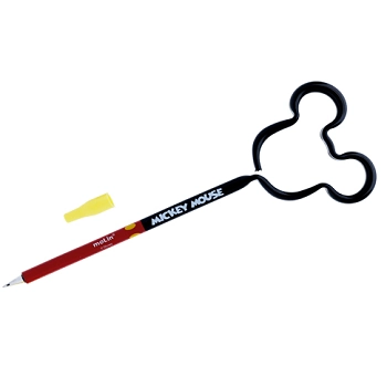 Caneta Face Mickey Ref.22608 Molin