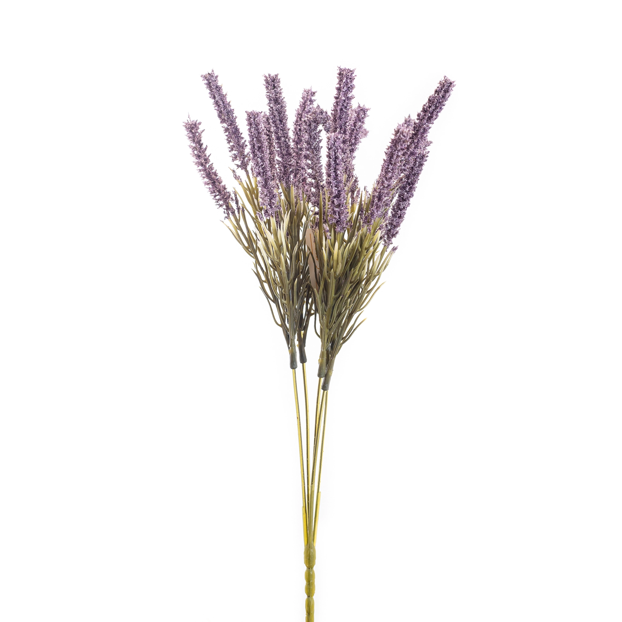 Buque Lavandin Roxo X7 30cm 216rx Bela Flor