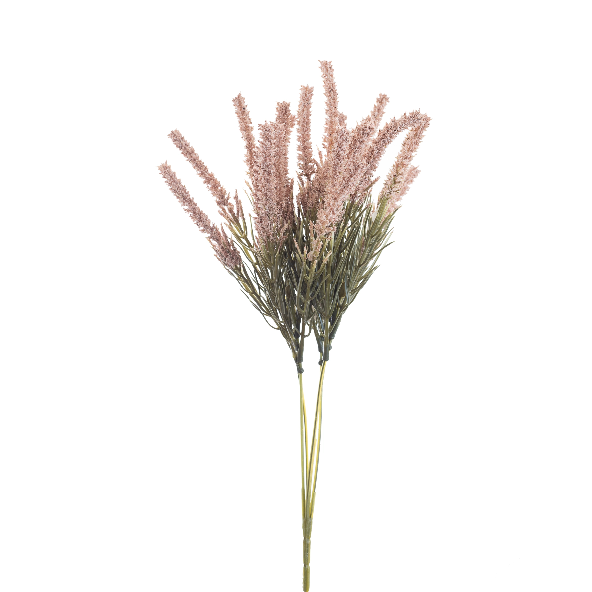 Buque Lavandin Salmao X7 30cm 216sl Bela Flor