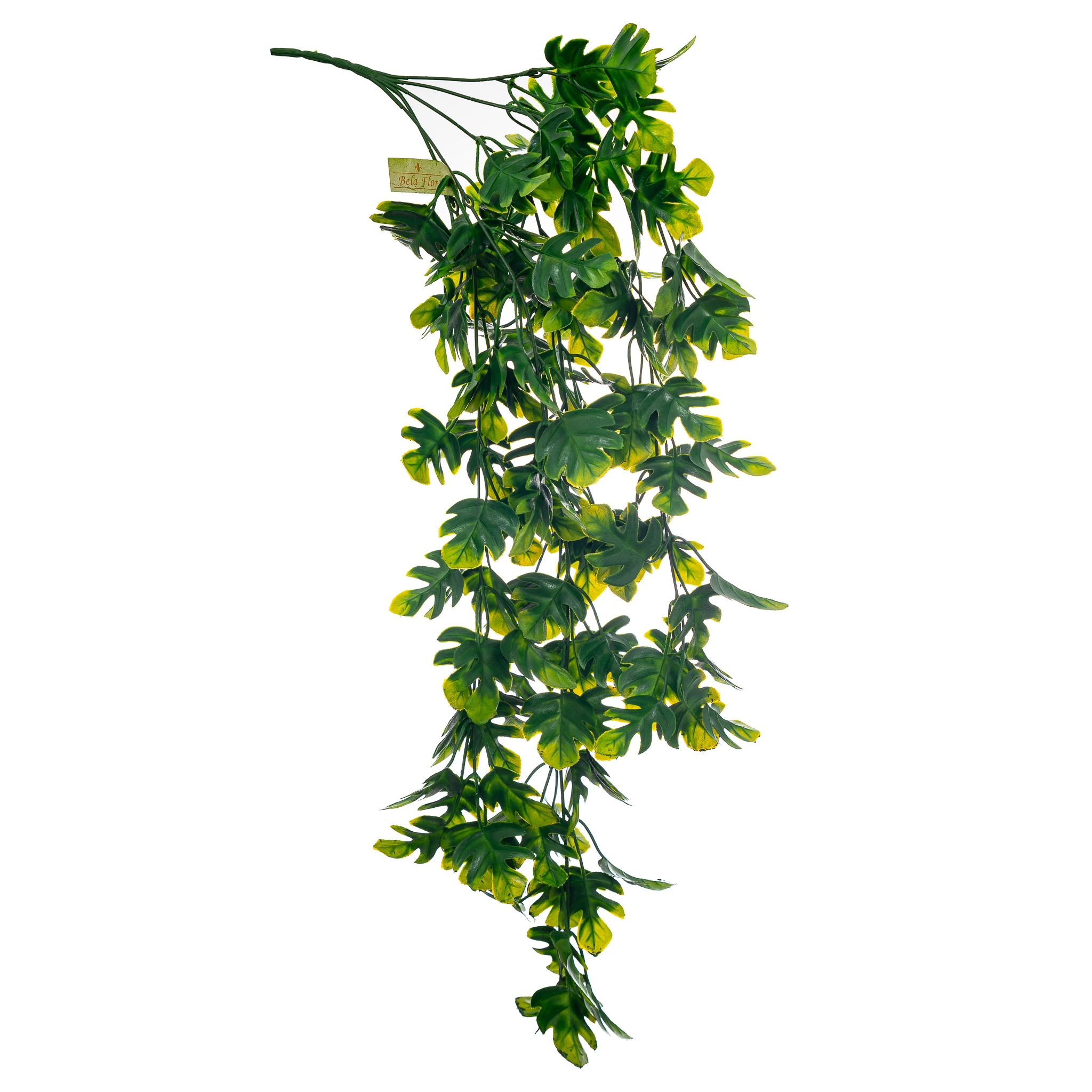 Buque Lavandin Verde X7 30cm 282vd Bela Flor