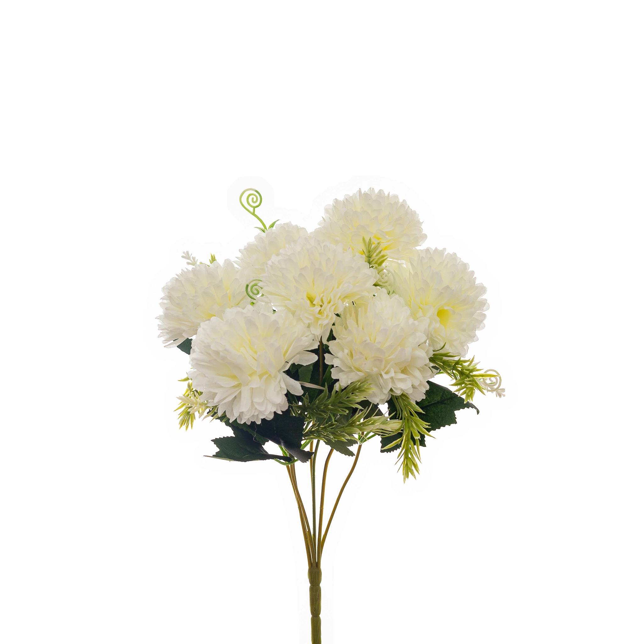 Buque Cramo X7 36cm 311br Bela Flor