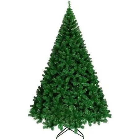 Arvore Natal Verde 1500 Galhos 2,7m