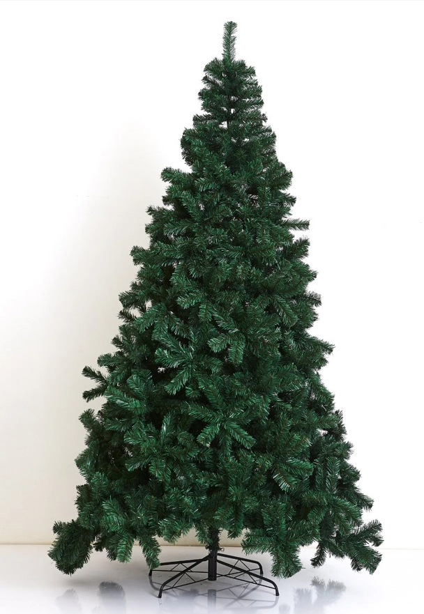 Arvore Natal 1350 Galhos 2.7m 12322 Bela Flor