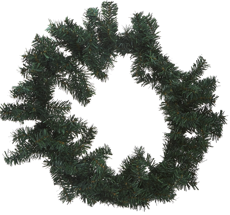 Guirlanda Natal 50cm 12331 Bela Flor
