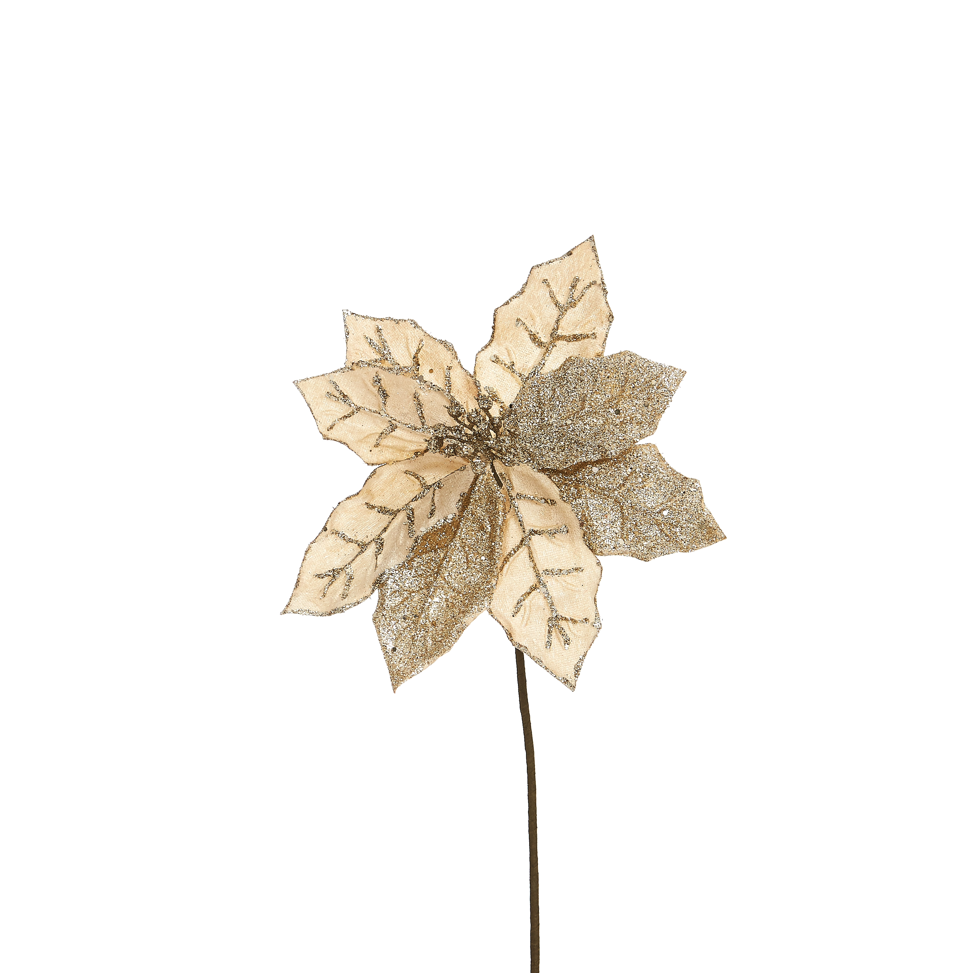 Haste Decor 52cm Dourado 12591dr Bf