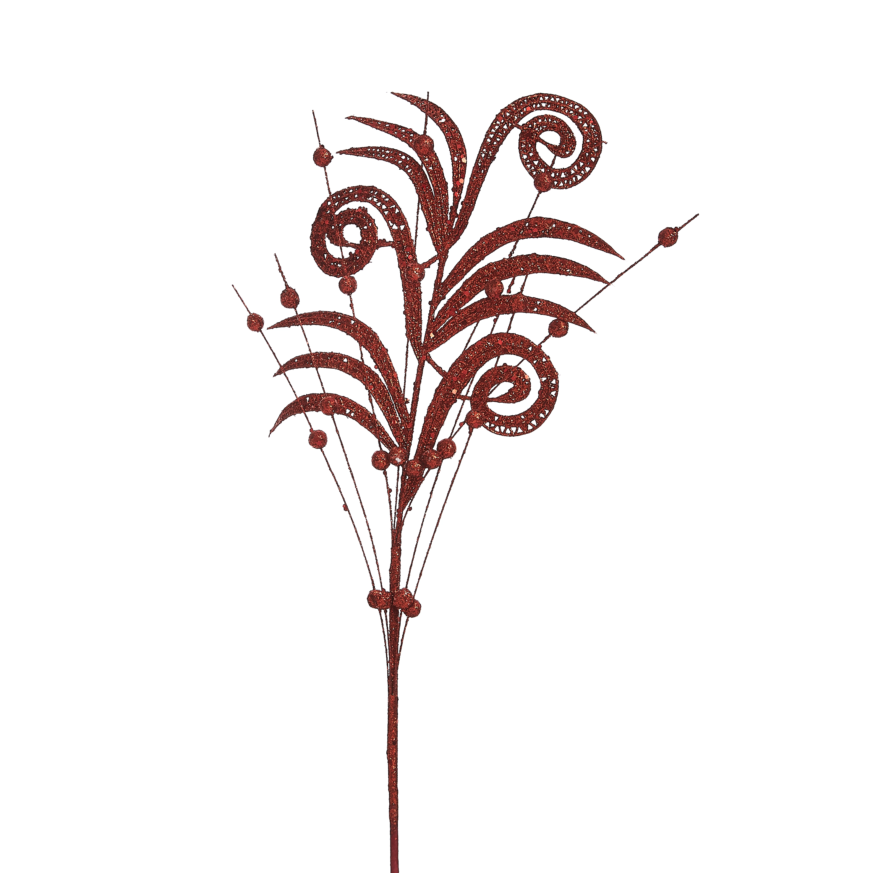 Pick Natal Formas 57cm Bf7400vm Bela Flor