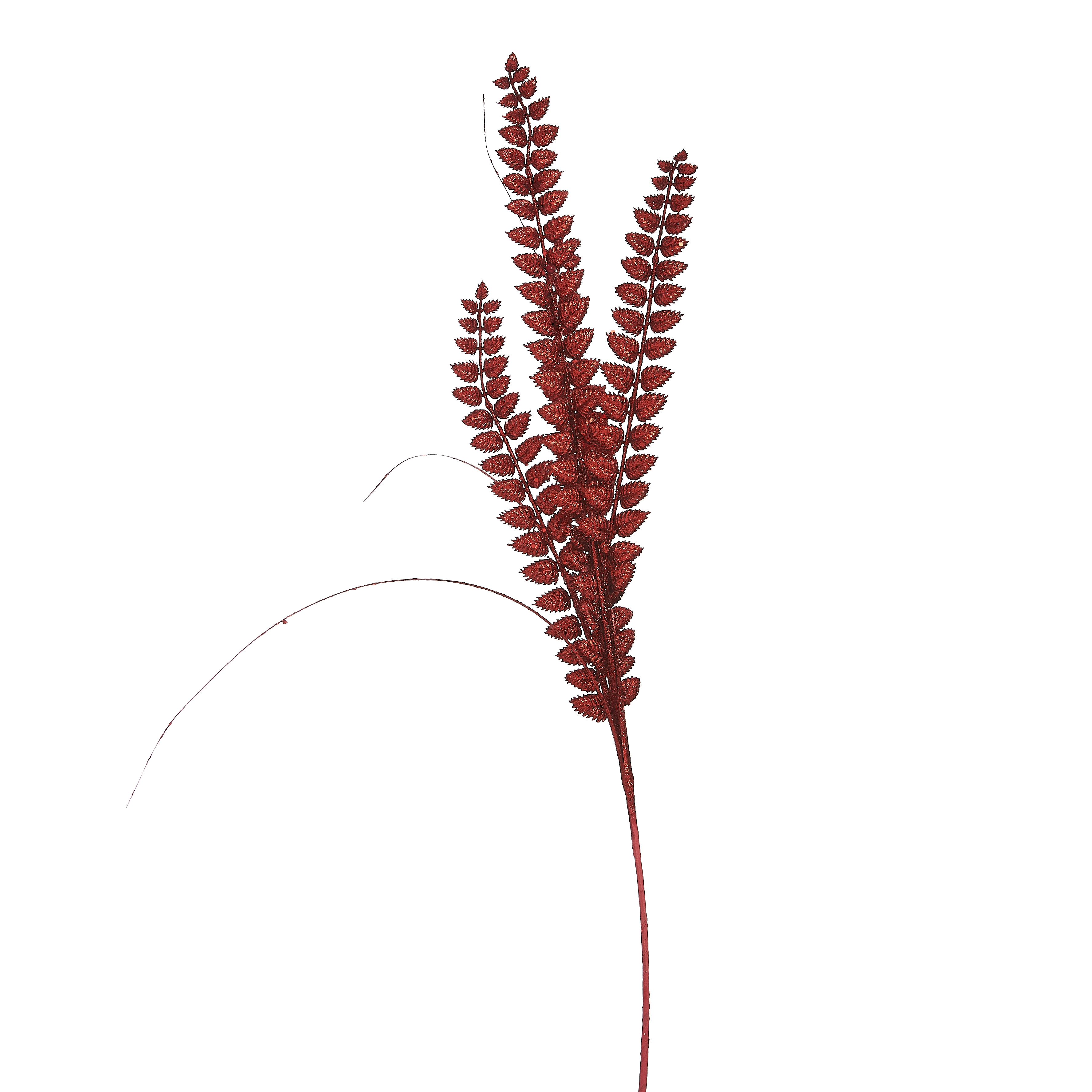 Pick Natal Folhas 78cm Bf7424vm Bela Flor