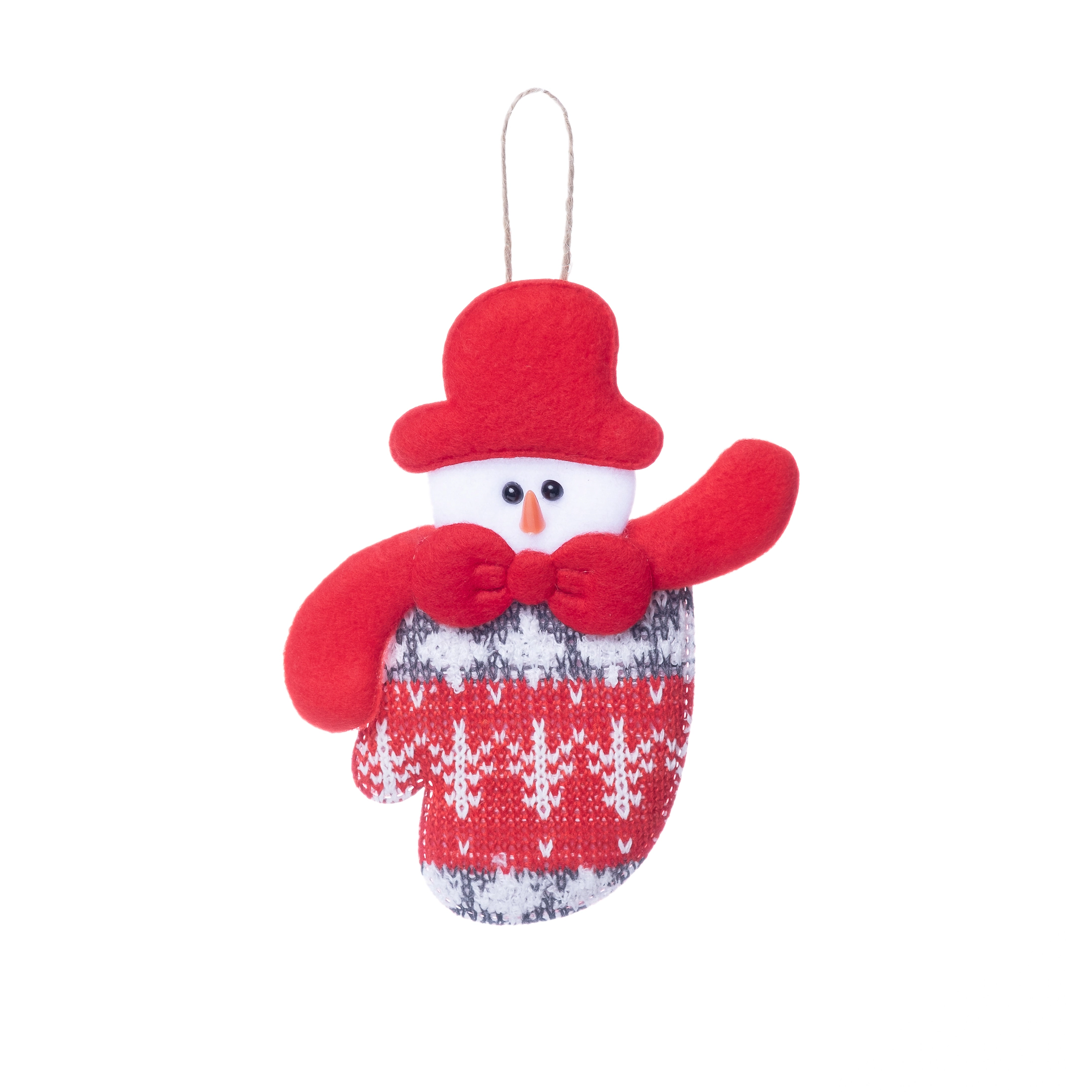 Penduricalho Boneco Neve Hello Vm 15 16193 Bela Flor