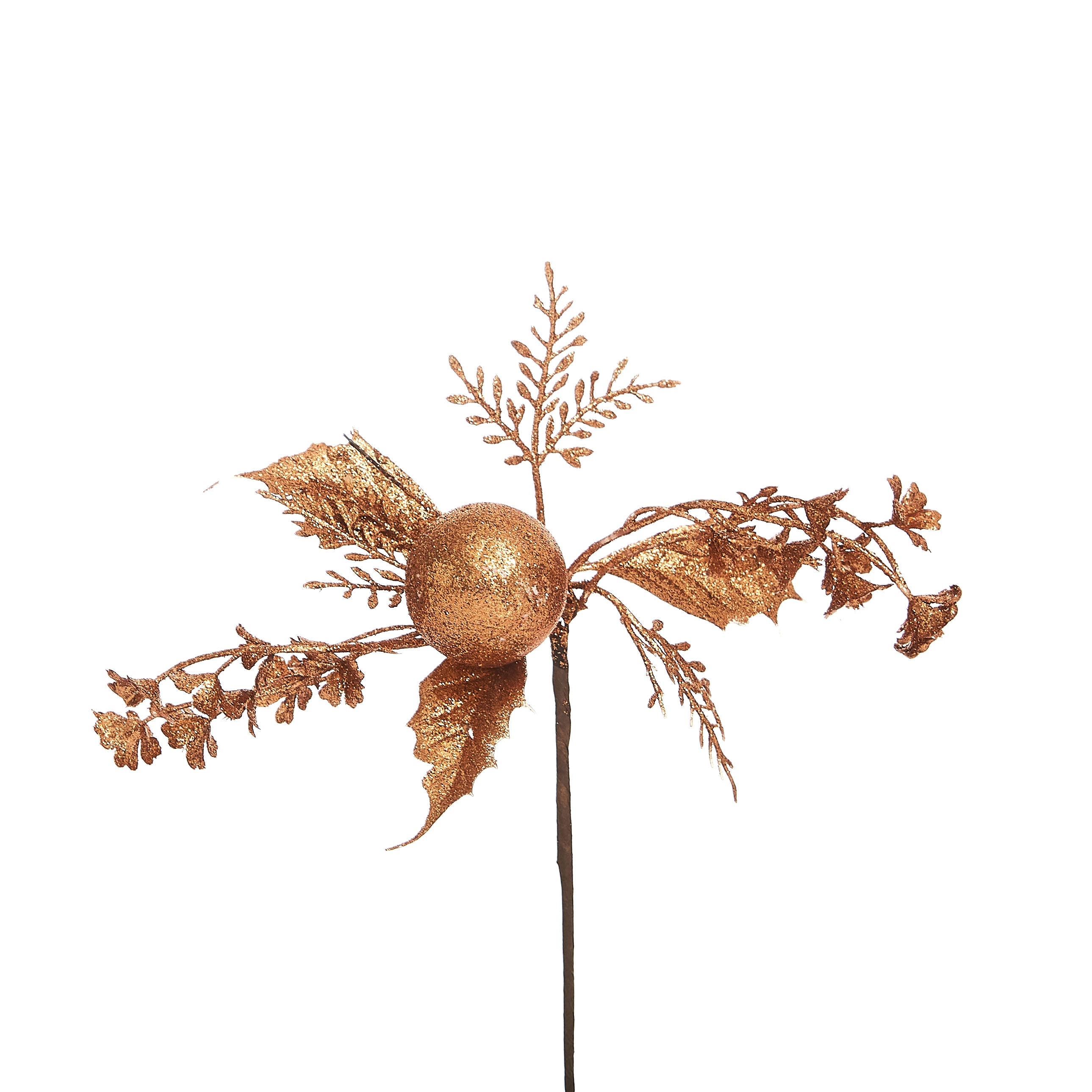 Pick Natal 17cm Bf8573bz Bela Flor