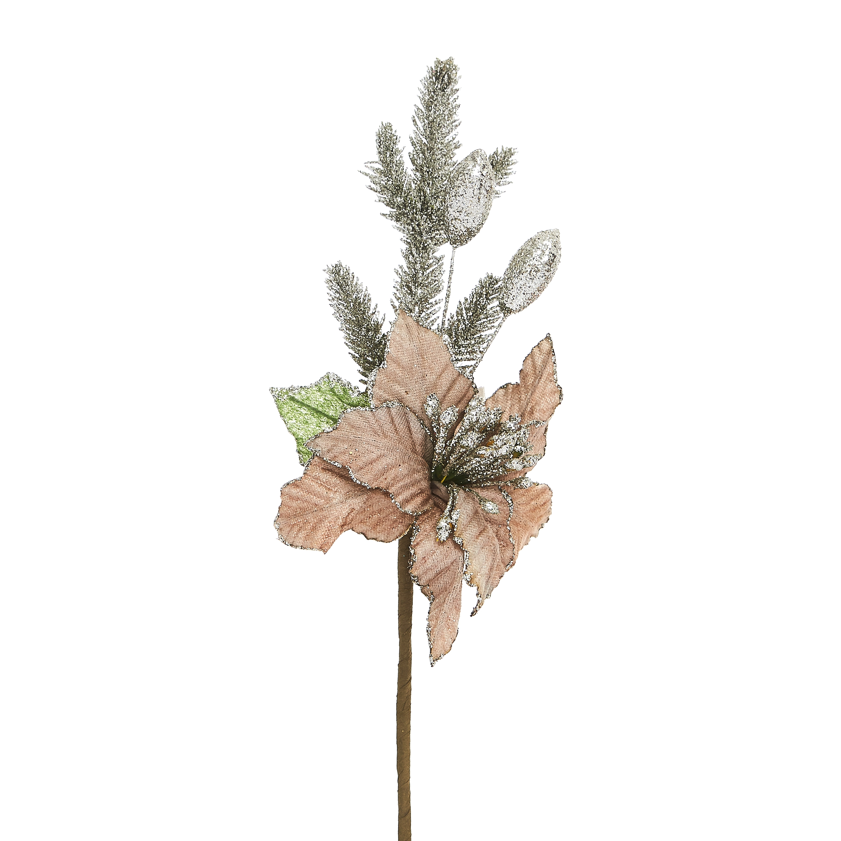 Pick Natal 37cm Bf8579ch Bela Flor