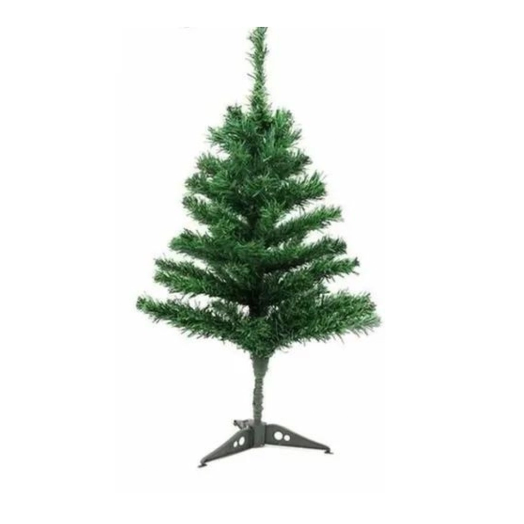 Arvore Natal 25 Galhos 30cm Verde 13220 Bf
