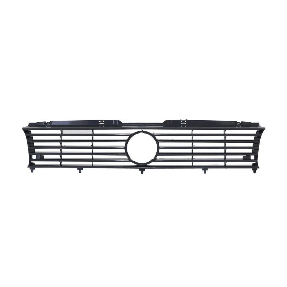 Grade do Radiador Preta - AUTOMOTIVE IMPORTS BR999677