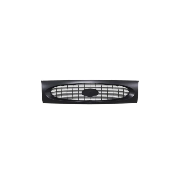Grade do Radiador FORD FIESTA Preta - AUTOMOTIVE IMPORTS BR999708