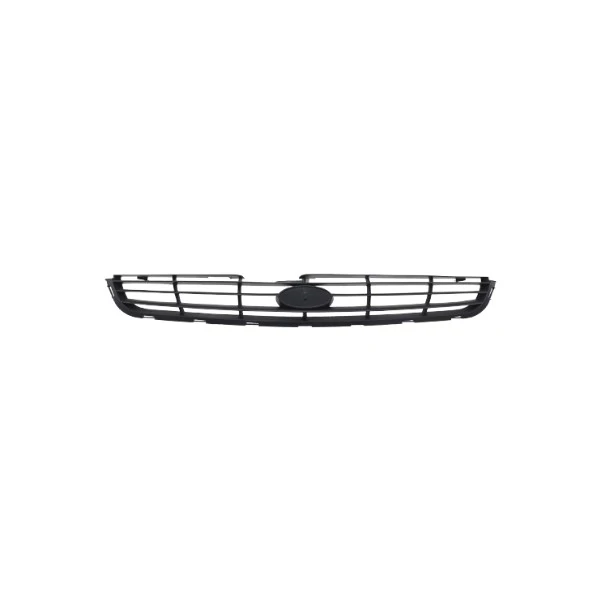 Grade do Radiador FORD KA Preta - AUTOMOTIVE IMPORTS BR999715