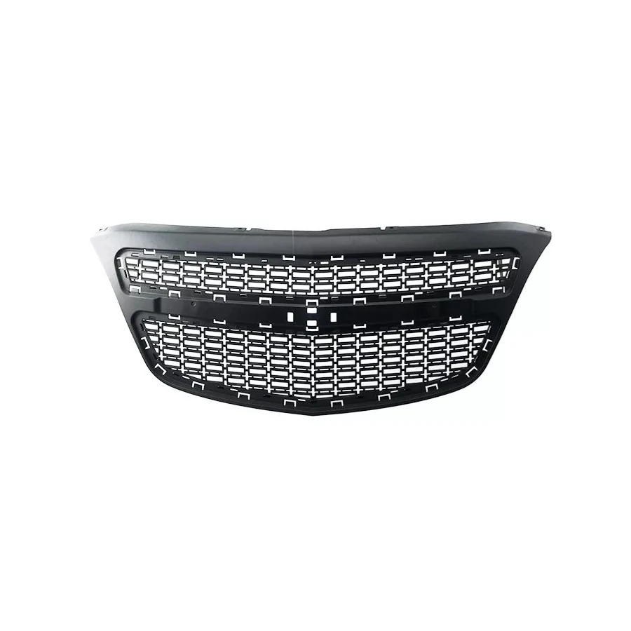 Grade do Radiador CHEVROLET - GM AGILE/MONTANA - FABRICIO GRX12034