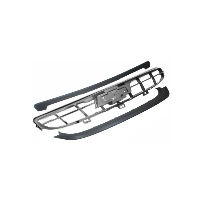 Grade do Radiador CHEVROLET - GM CLASSIC/CORSA - RETROVEX 12056