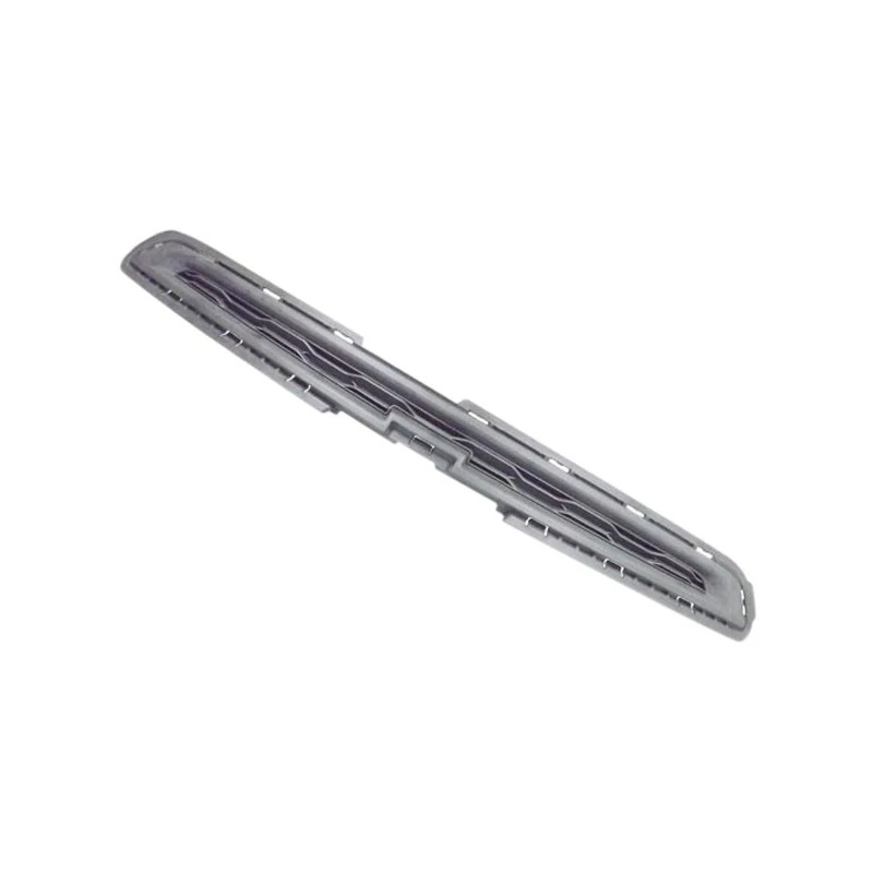 Grade Superior do Radiador CHEVROLET - GM COBALT Preto - RETROVEX RX12064