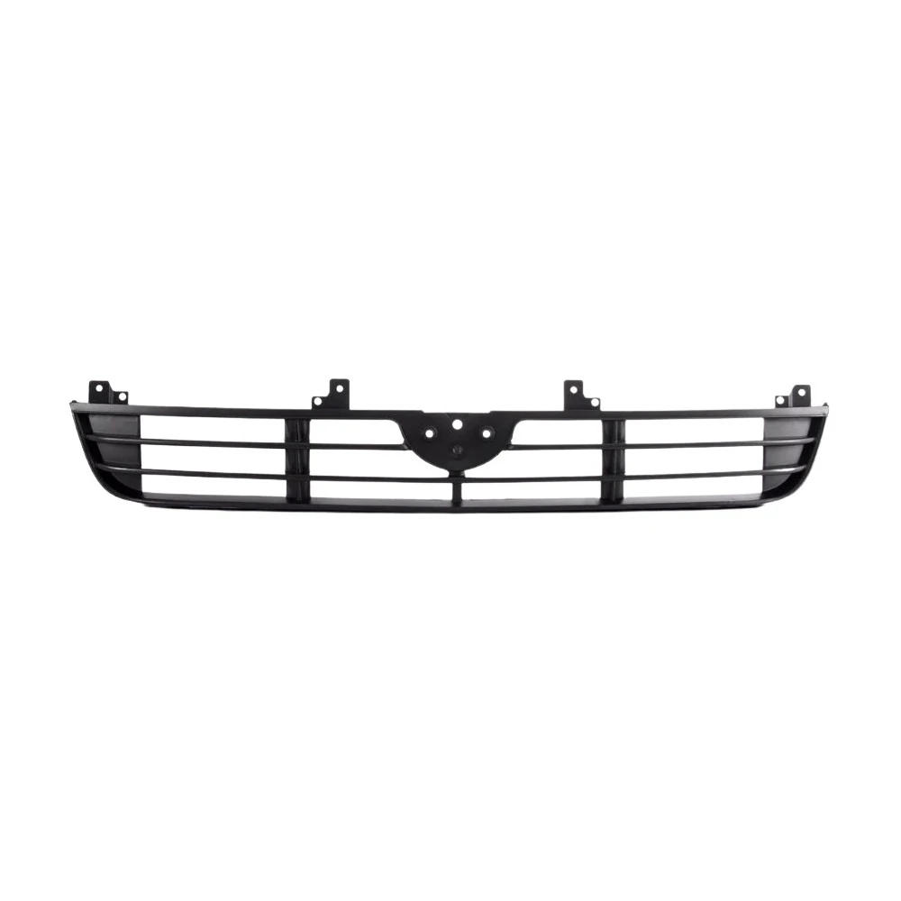 Grade Superior do Radiador FIAT GRAND SIENA Preto - RETROVEX RX13039
