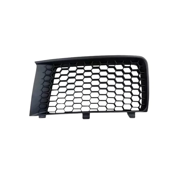 Grade do Radiador RENAULT SANDERO Lado Direito - RETROVEX RX16005