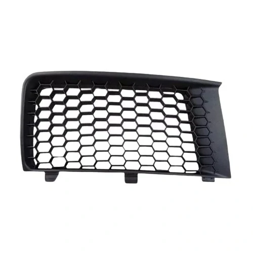 Grade do Radiador RENAULT SANDERO Lado Esquerdo - RETROVEX RX16006