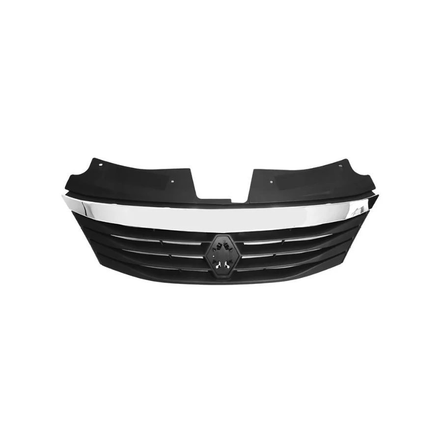 Grade do Radiador RENAULT LOGAN - RETROVEX RX16008
