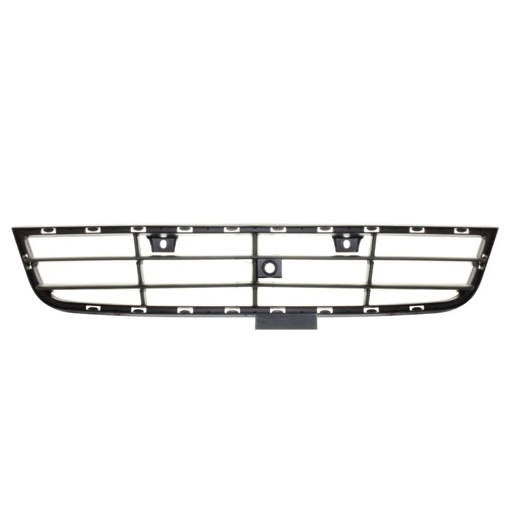 Grade Inferior Central do Para-choque Dianteiro CHEVROLET - GM VECTRA - RETROVEX RX12109